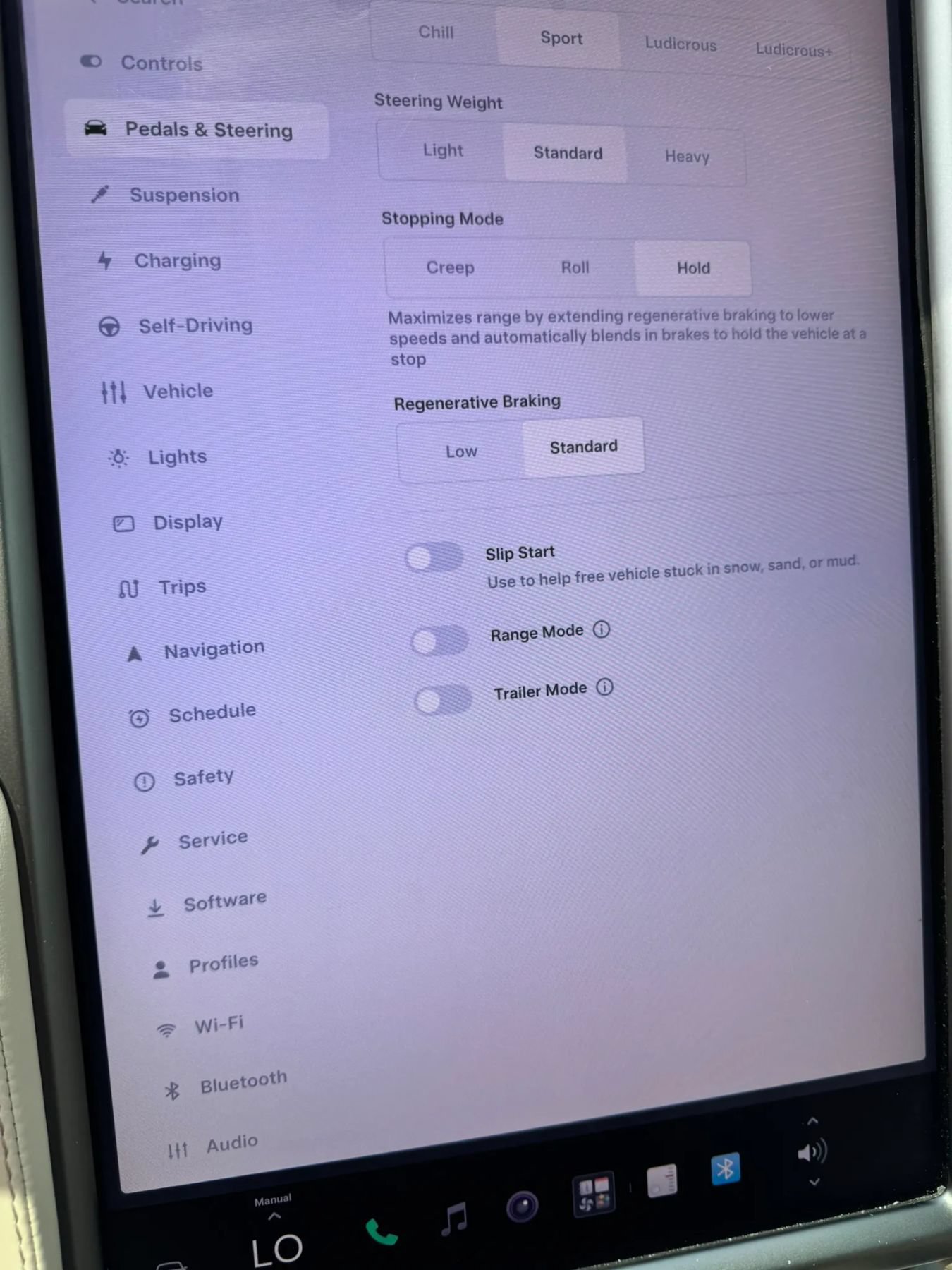 Used 2019 Tesla Model X Performance AWD/4WD image 35