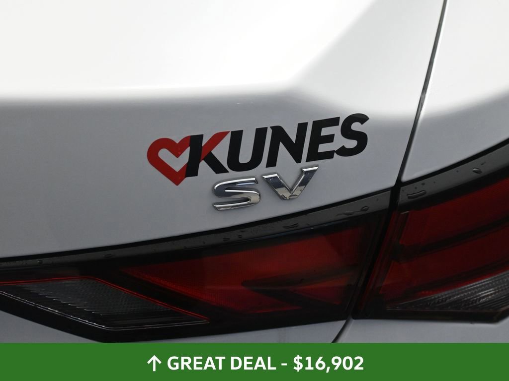 Used 2024 Nissan Sentra SV image 20