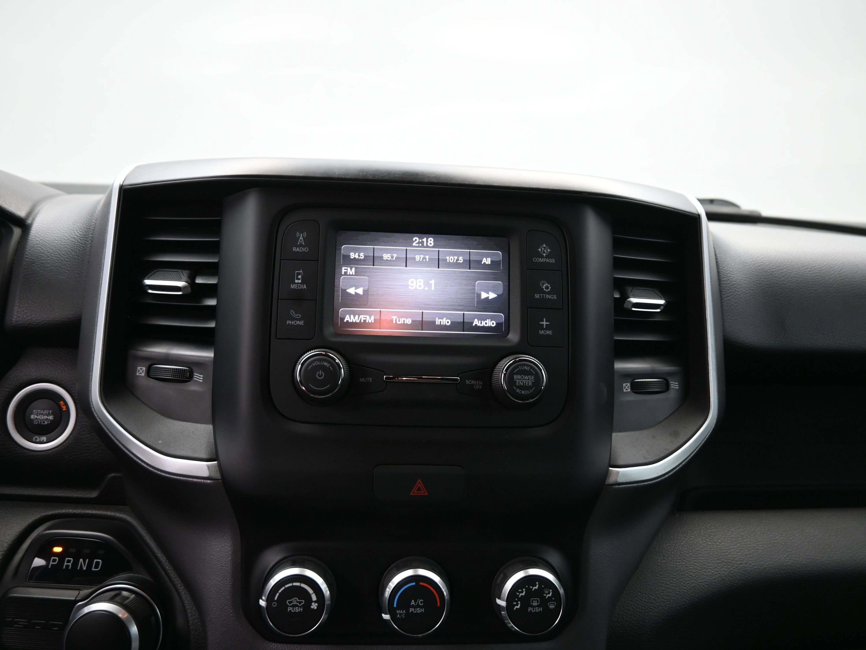 Used 2022 RAM 1500 Lone Star image 12