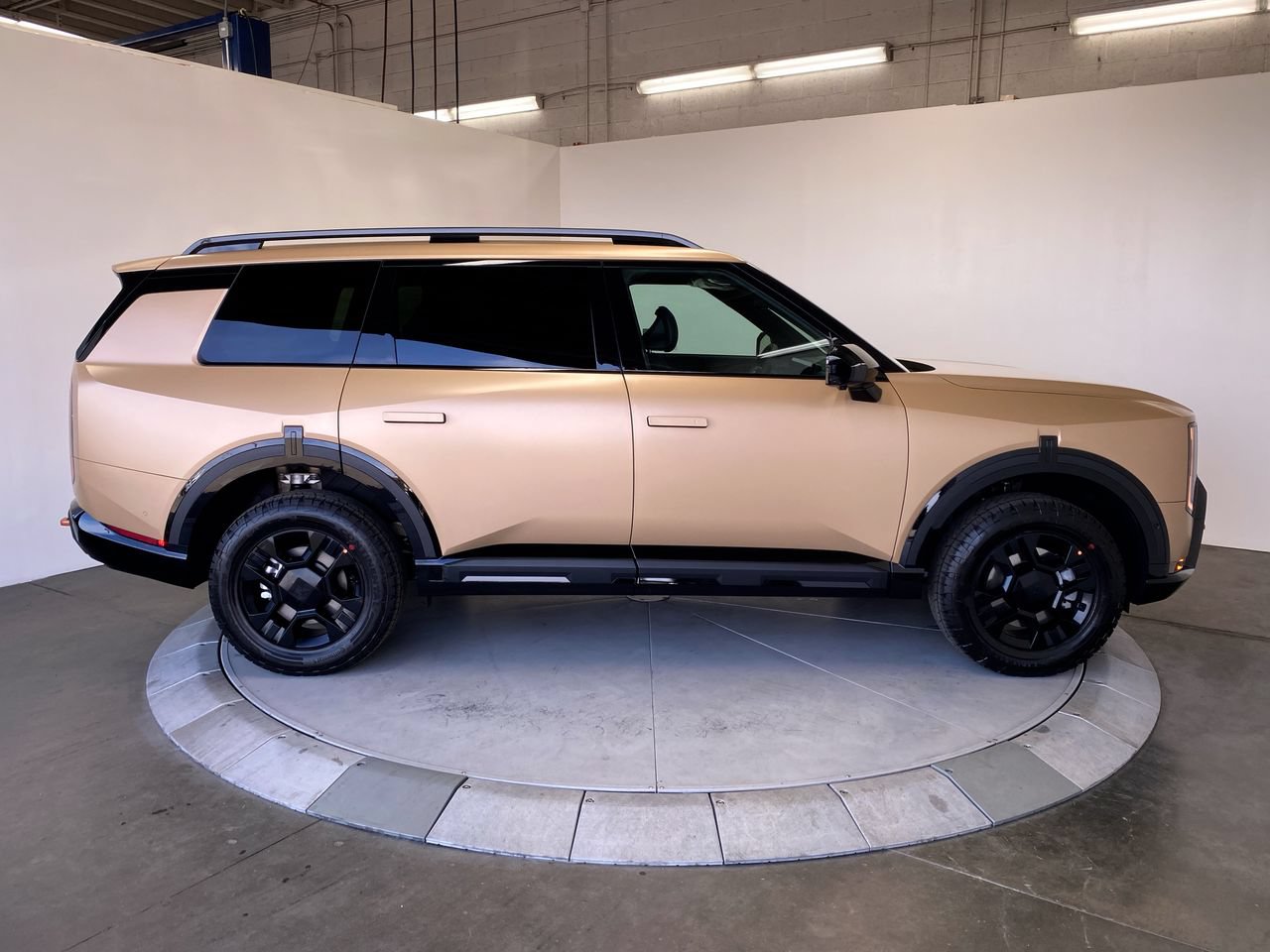 New 2027 Kia Telluride SX Prestige X-Pro AWD/4WD image 6