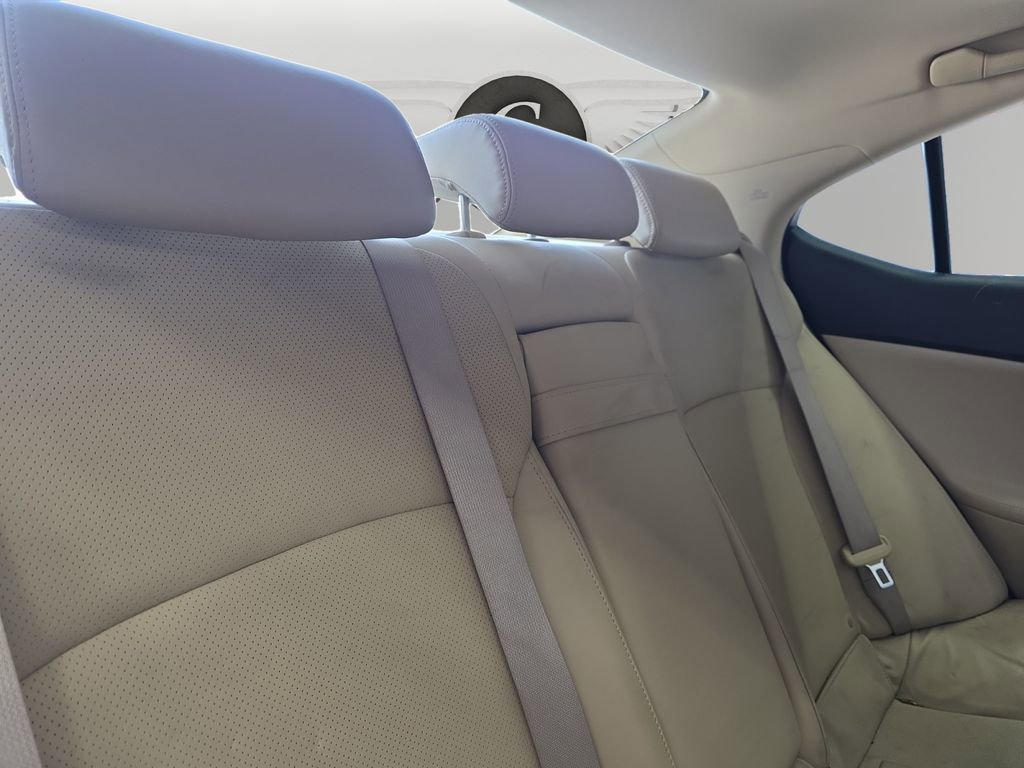 Used 2007 Lexus IS 250 RWD image 23