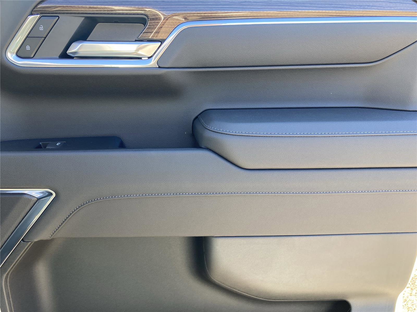 New 2026 Chevrolet Silverado 1500 LT Trail Boss w/ LT Trail Boss Premium Package image 30