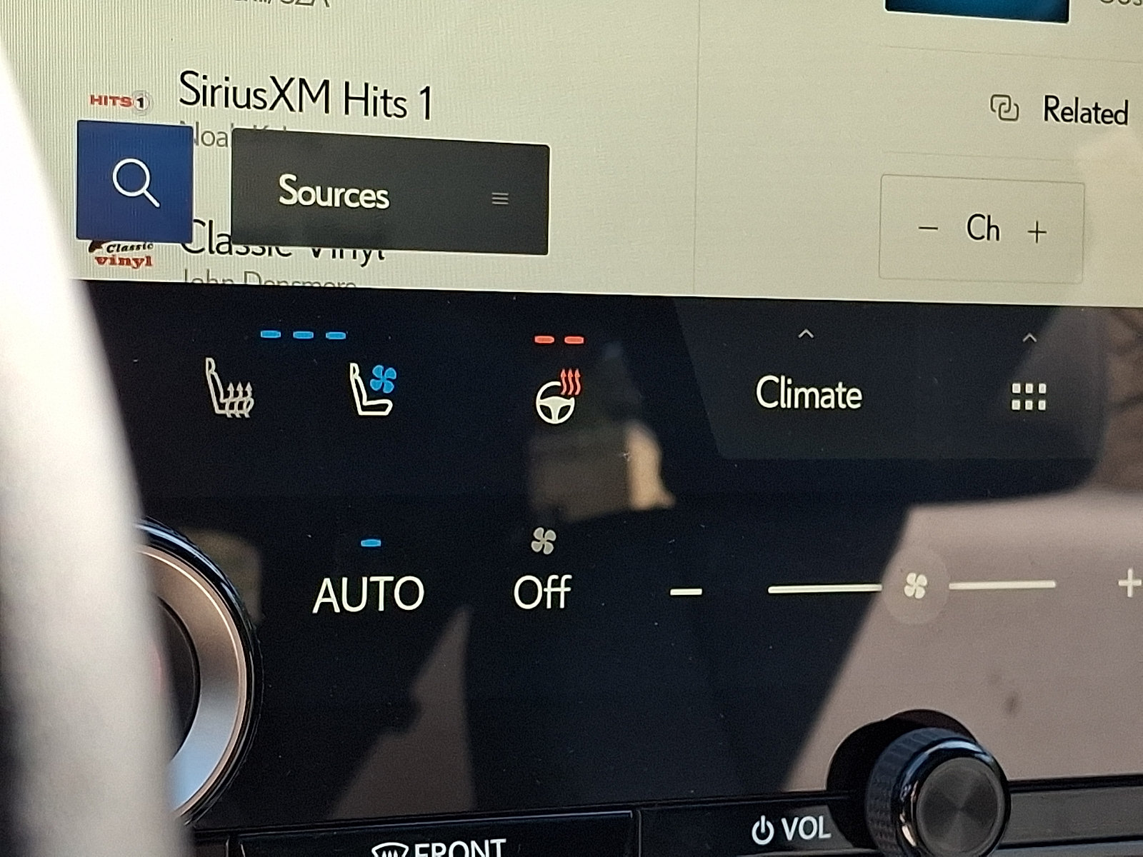 New 2026 Lexus TX 350 AWD w/ Technology Package image 16