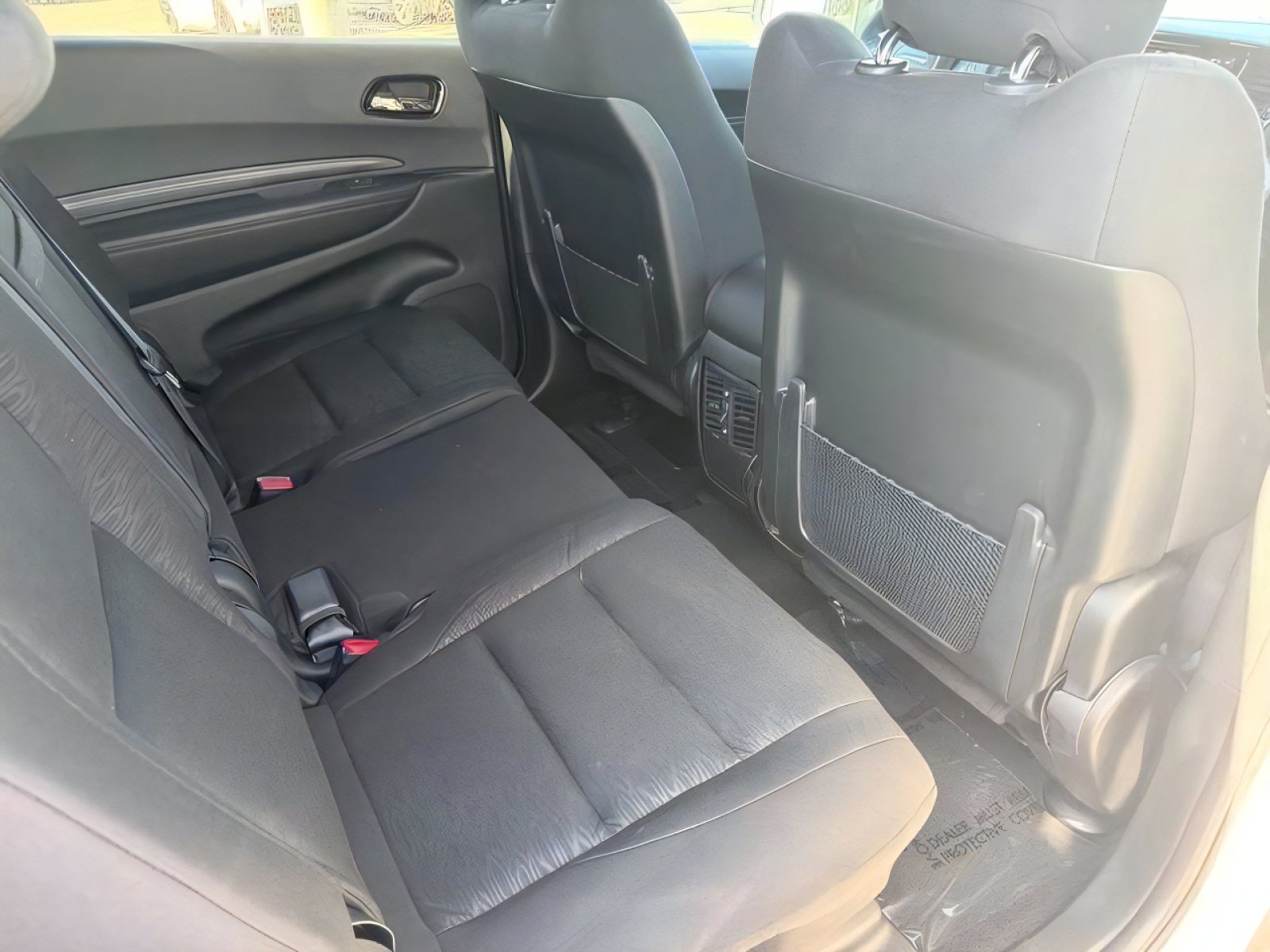 New 2026 Dodge Durango GT w/ Blacktop Package AWD/4WD image 12
