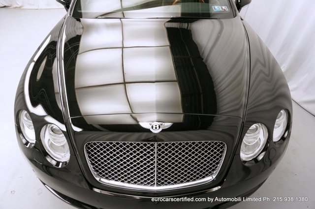 Used 2006 Bentley Flying Spur Flying Spur image 28