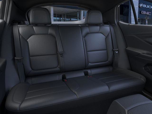 New 2026 Buick Envista Sport Touring w/ Convenience II Package image 32