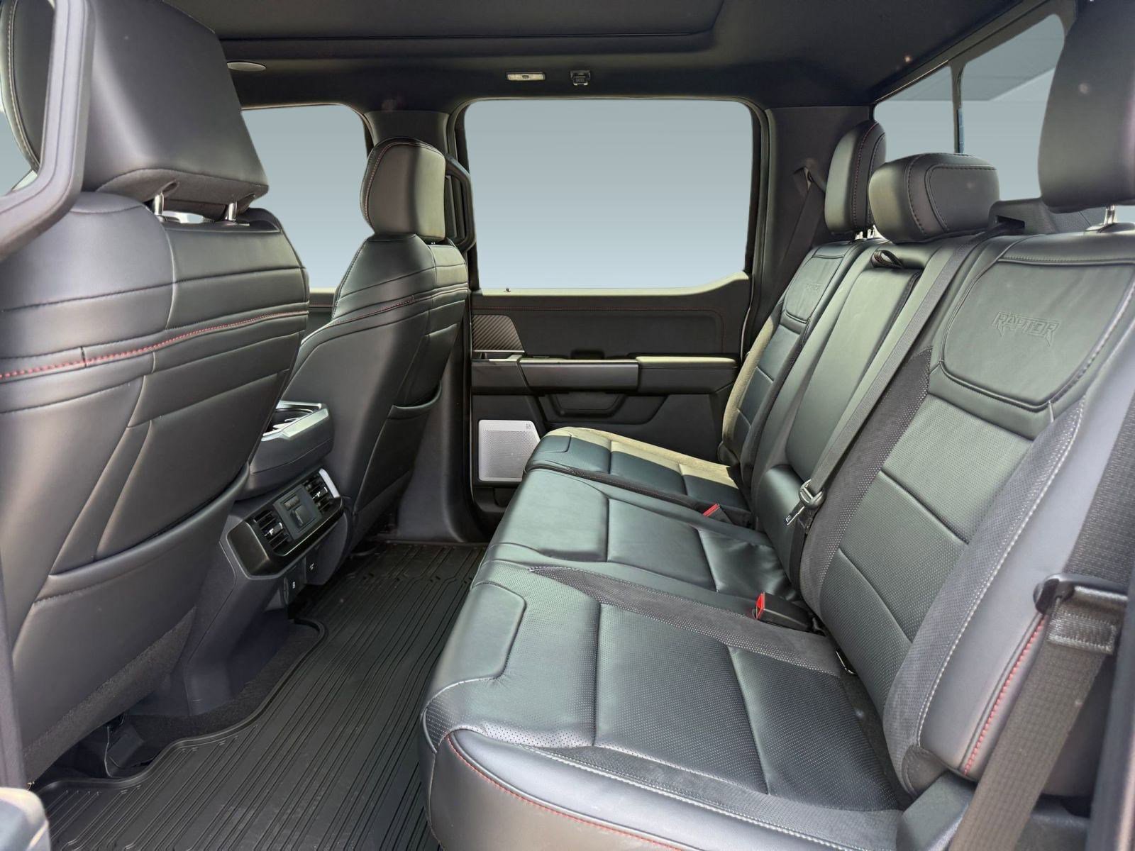New 2025 Ford F150 Raptor image 13