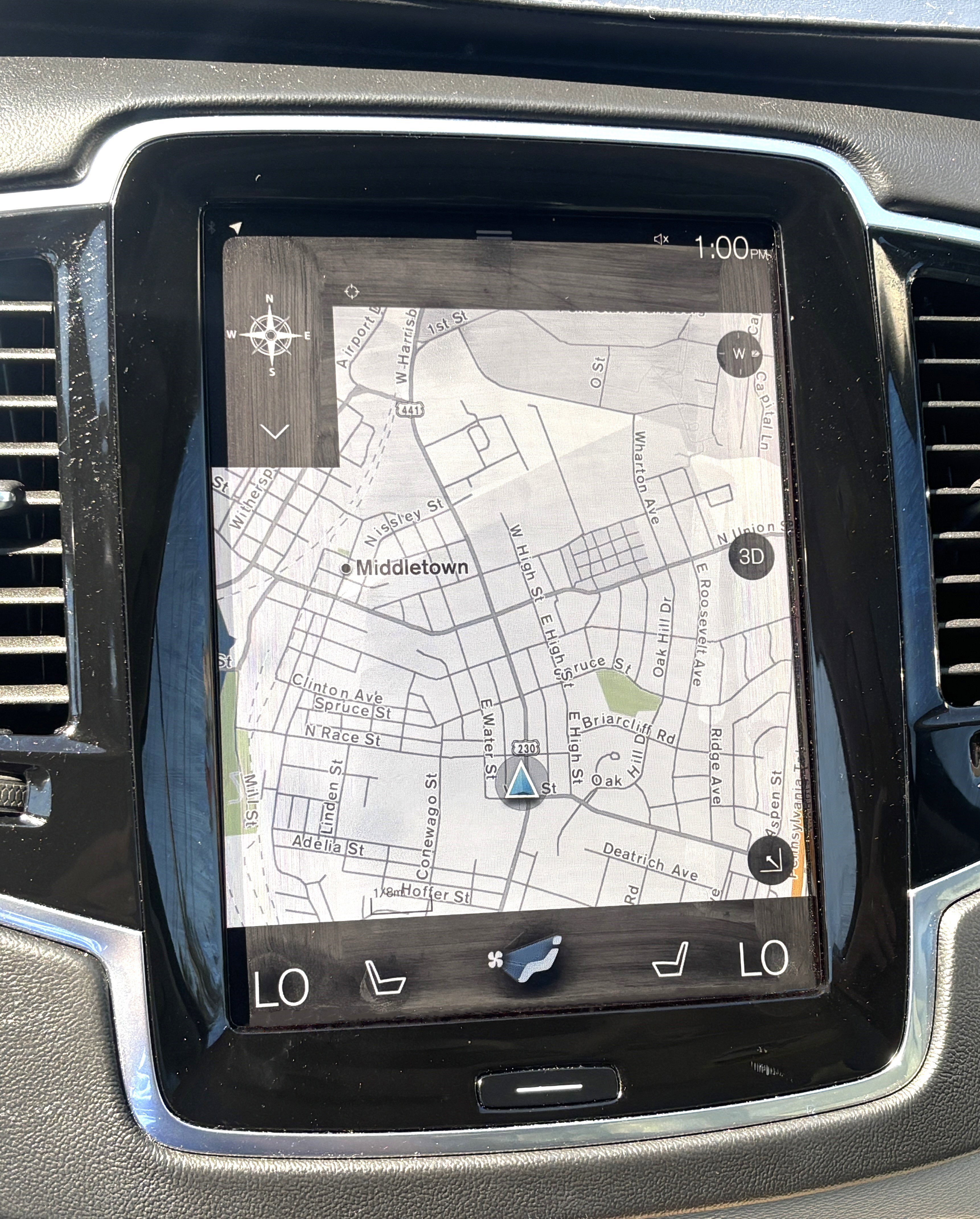Used 2017 Volvo XC90 T6 Inscription image 23