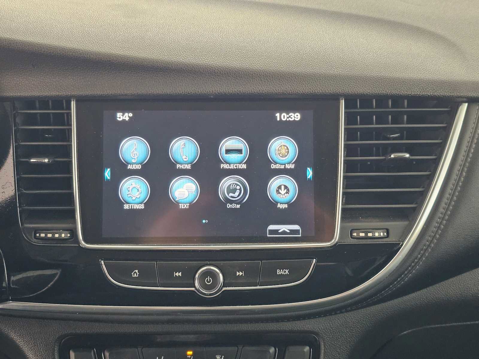 Used 2018 Buick Encore Preferred image 24