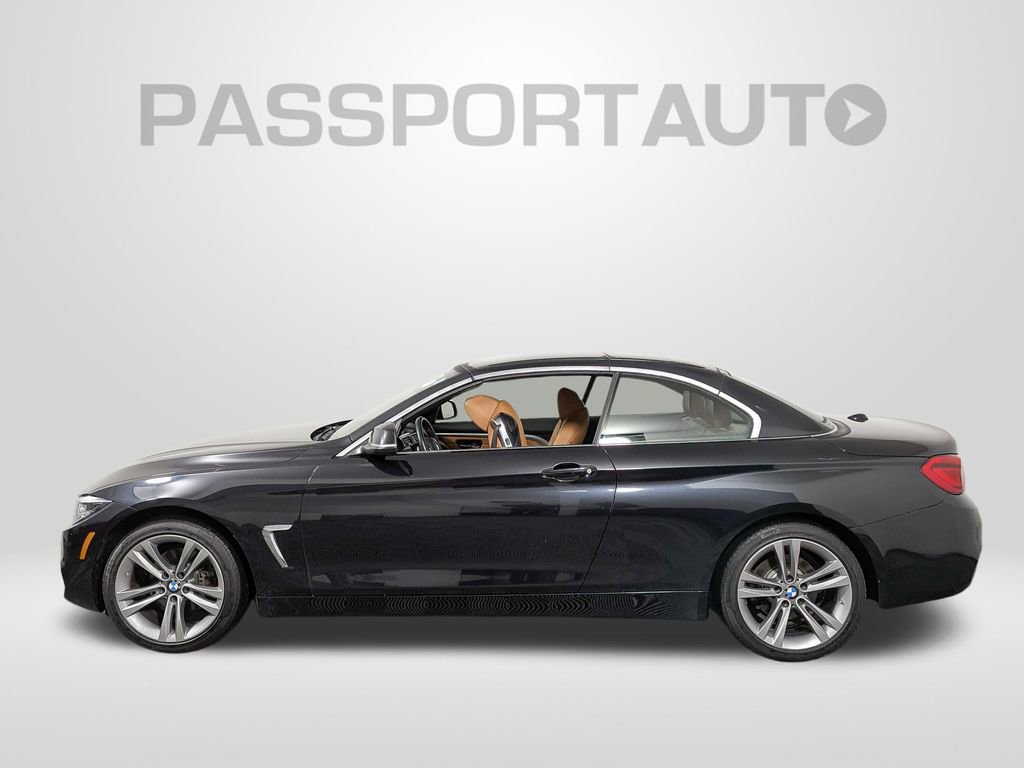 Used 2018 BMW 430i xDrive 430i xDrive image 7