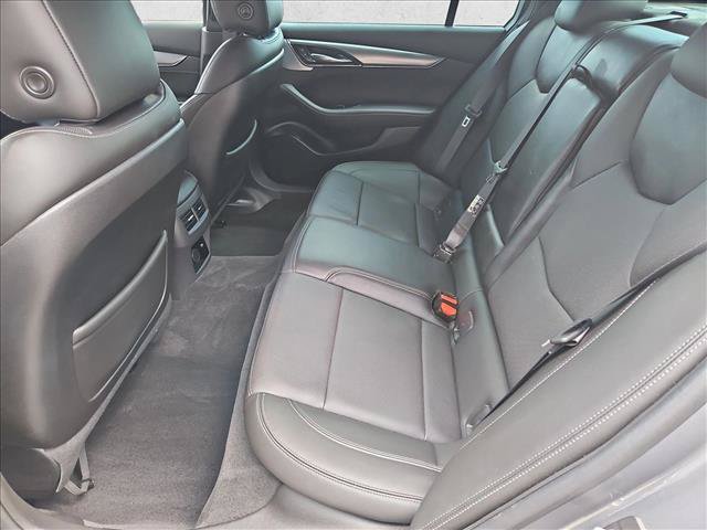 Used 2020 Cadillac CT5 Premium Luxury RWD image 25