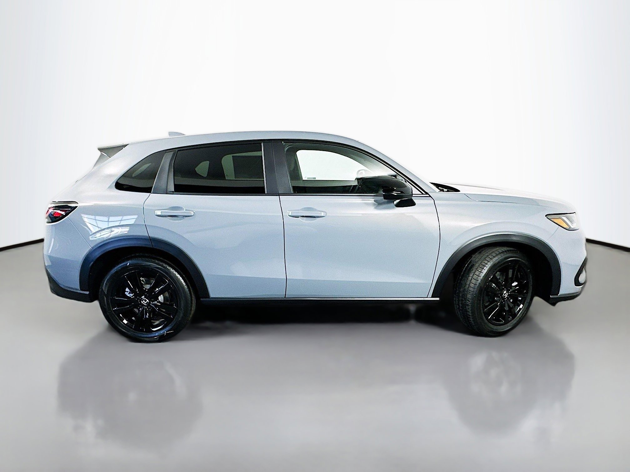 New 2027 Honda HR-V Sport image 8