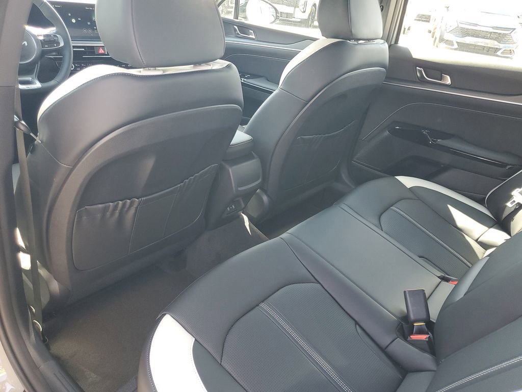 New 2026 Kia K5 GT-Line w/ GT-Line Premium Package FWD image 22