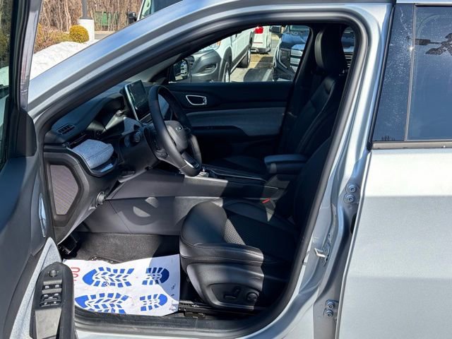 Used 2025 Jeep Compass Latitude w/ Sun & Sound Group image 15