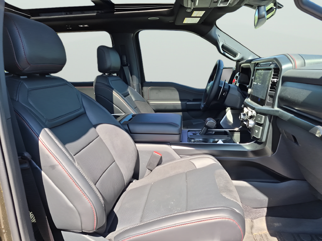 Used 2026 Ford F150 Raptor AWD/4WD image 35