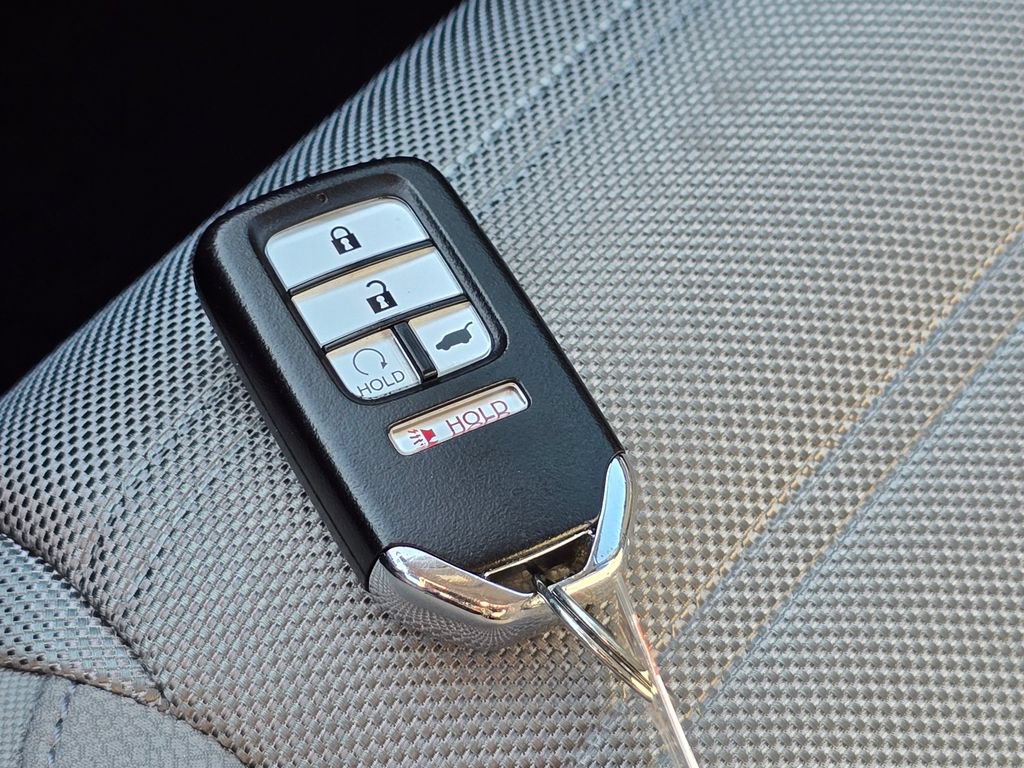 Used 2019 Honda CR-V EX image 35