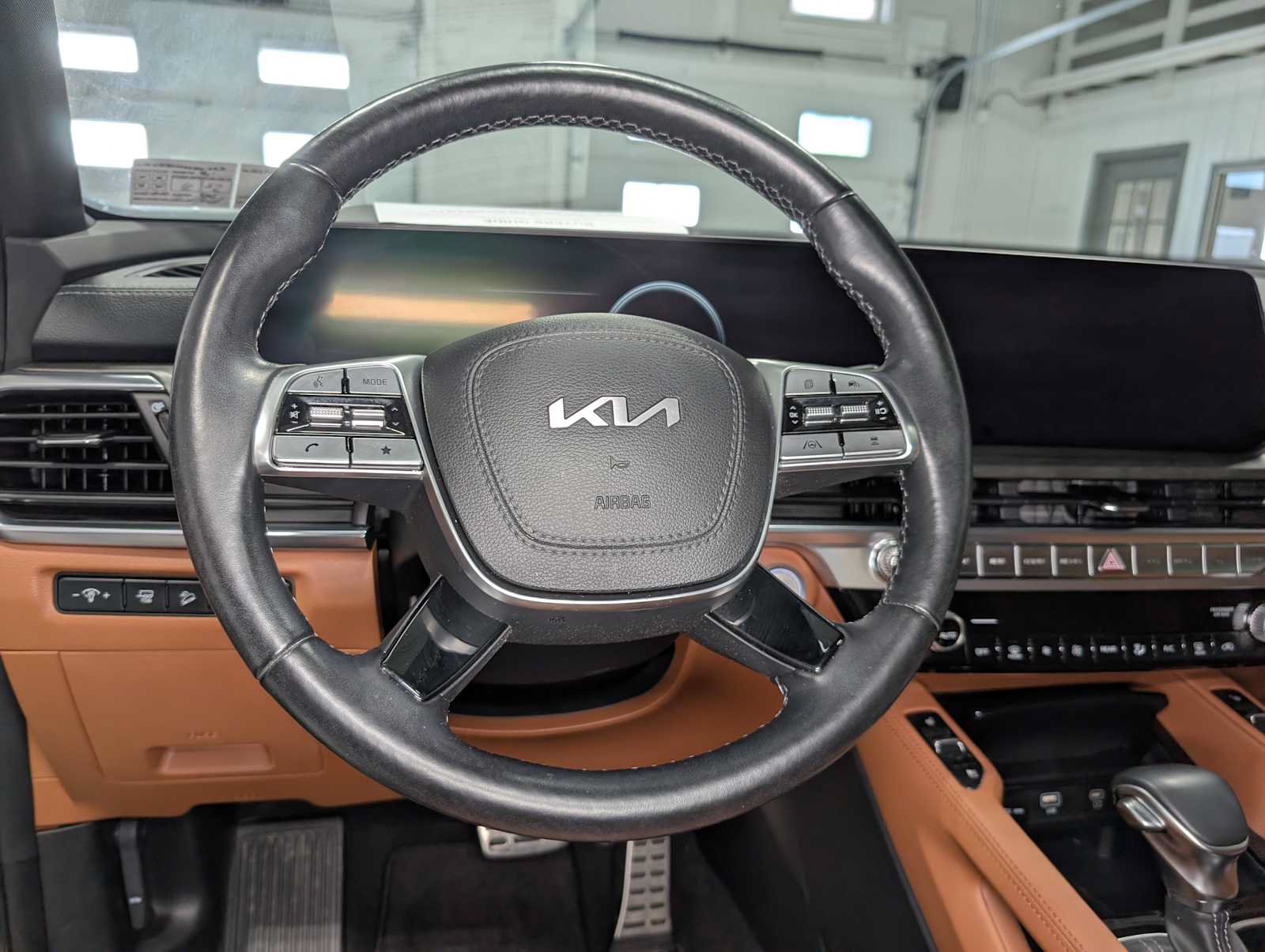 Certified 2023 Kia Telluride SX X-Pro AWD/4WD image 40