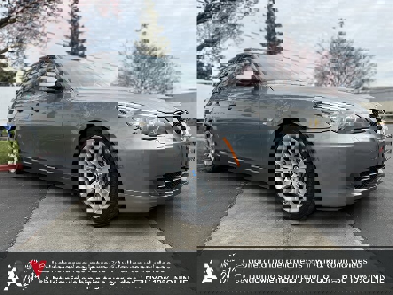 Used 2009 BMW 535i 535i image 1