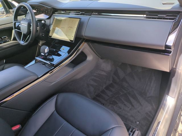 Certified 2025 Land Rover Range Rover Sport Autobiography AWD/4WD image 19