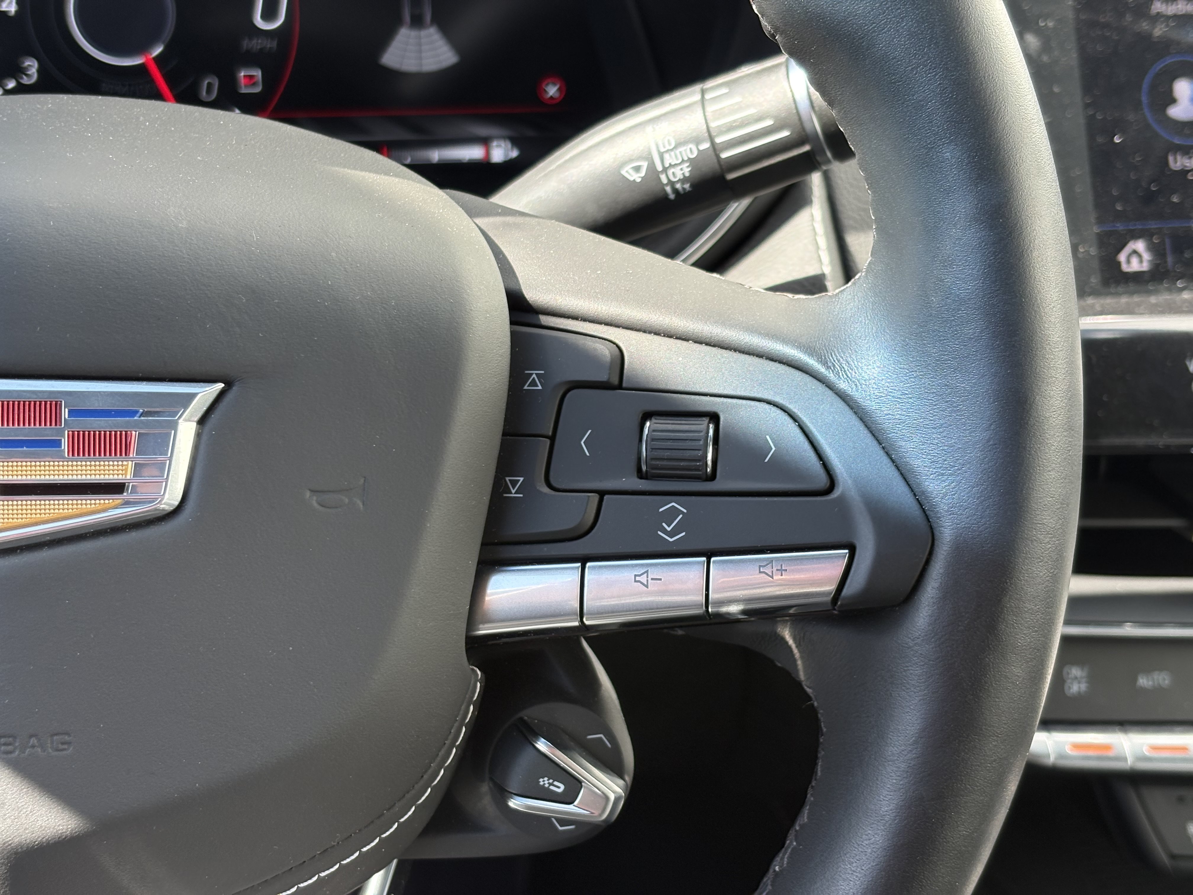 Certified 2024 Cadillac CT5 V Blackwing w/ Carbon Fiber Package 2 RWD image 17