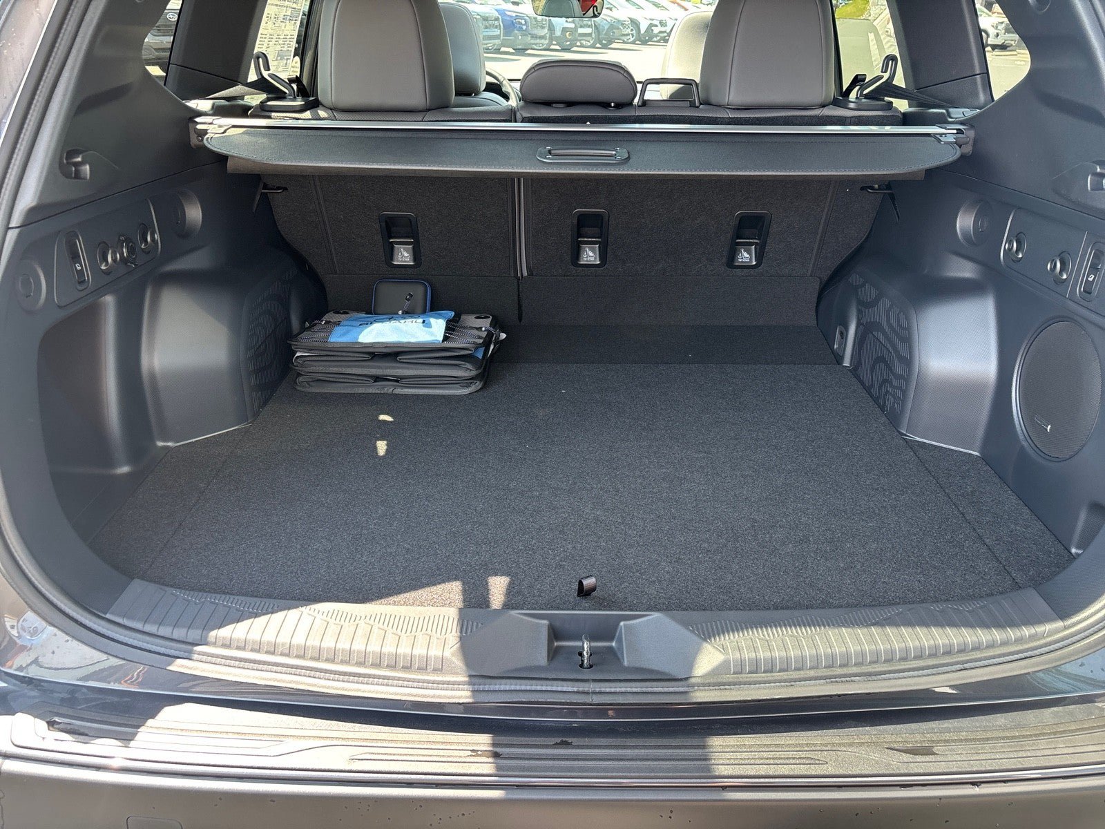 New 2026 Subaru Forester Limited AWD/4WD image 53