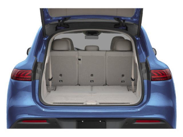 New 2027 Mercedes-Benz EQS 400 4MATIC SUV image 49