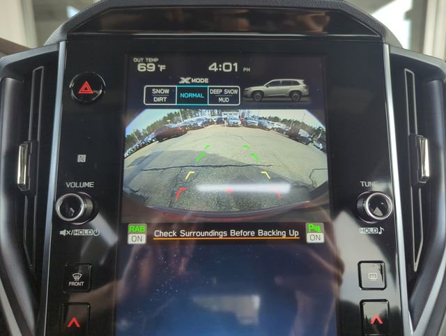 Used 2025 Subaru Forester Limited image 28