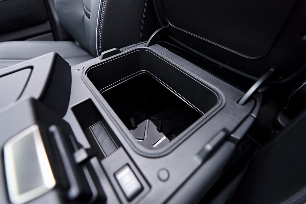 Used 2025 INFINITI QX80 Autograph w/ Autograph Exterior Package image 85