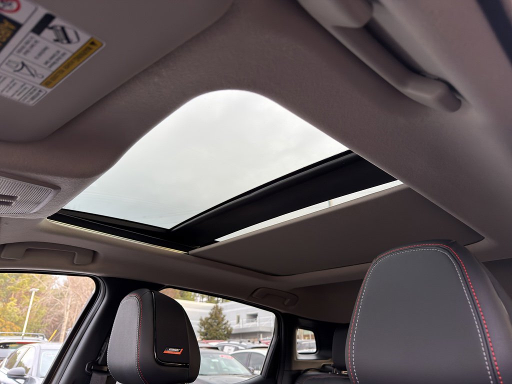 New 2026 Nissan Kicks SR w/ SR Premium Package image 30