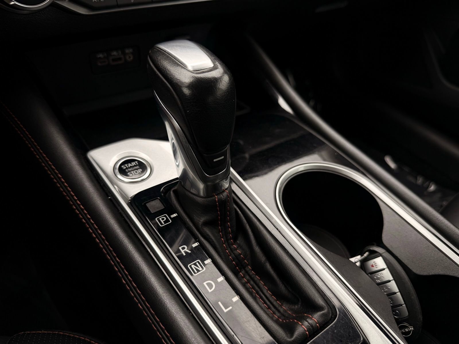 Used 2023 Nissan Altima 2.5 SR image 25