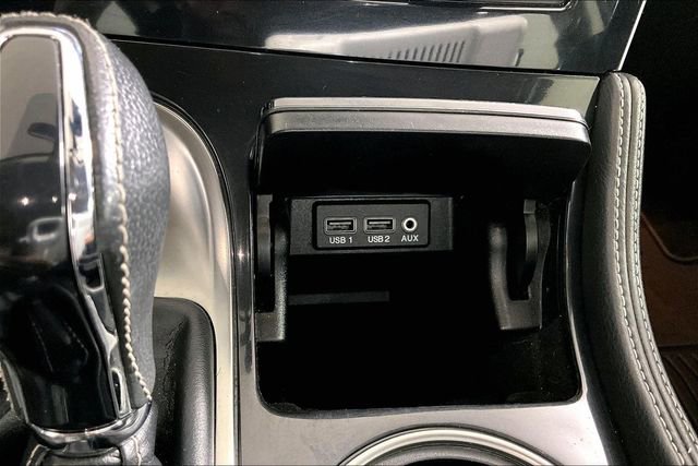 Used 2018 Nissan Maxima Platinum image 34