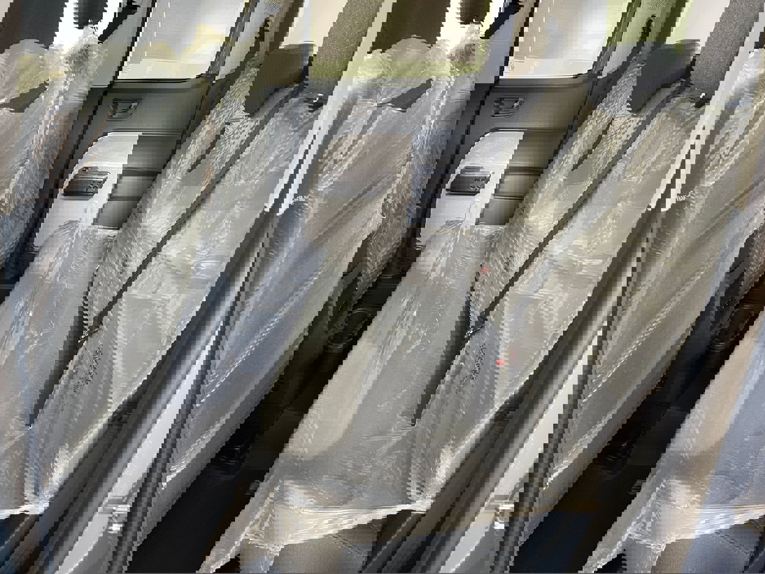 New 2026 Ford Maverick XLT image 4