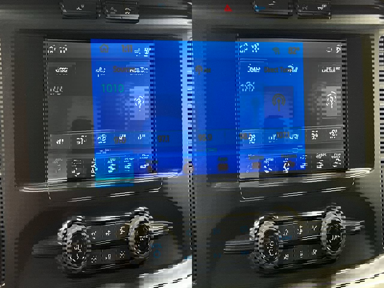 Used 2022 Ford F150 XLT w/ Max Trailer Tow Package image 18