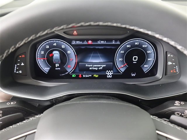New 2025 Audi Q7 3.0T Premium Plus image 16