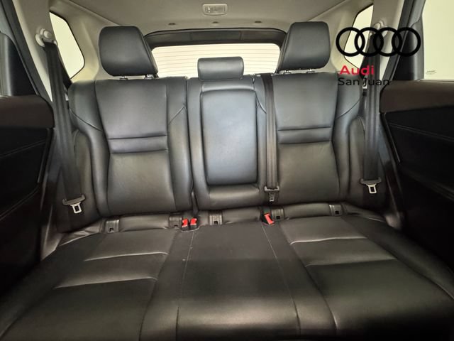 Used 2022 Nissan Rogue SL w/ SL Premium Package AWD/4WD image 18