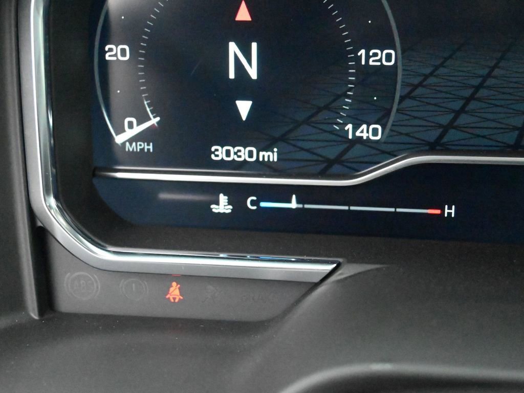 Used 2025 GMC Sierra 2500 Denali w/ Denali Reserve Package image 37