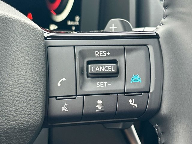 New 2026 Nissan Rogue Platinum w/ Tech Package AWD/4WD image 29