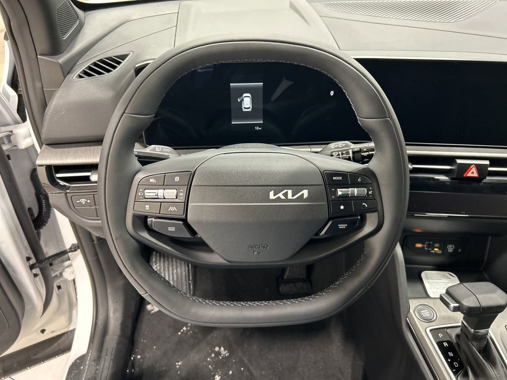 New 2026 Kia Sportage X-Line image 13