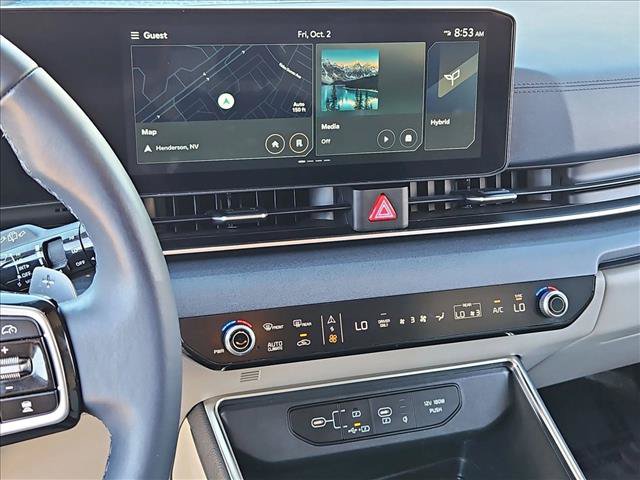 Used 2026 Kia Carnival EX FWD image 15