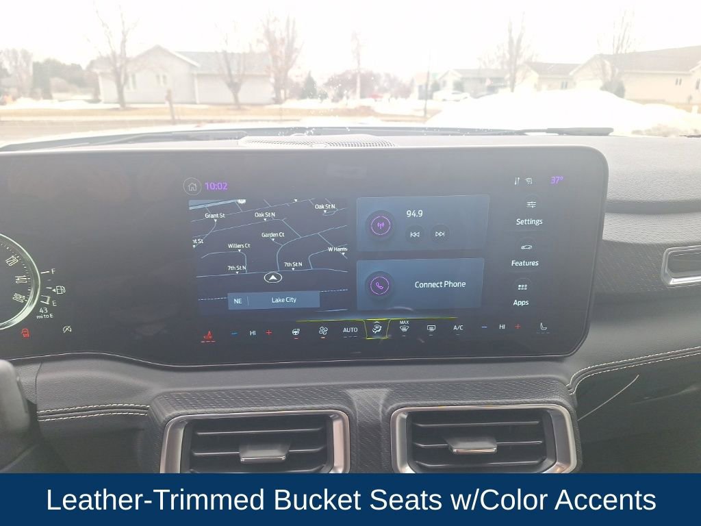 New 2025 Ford Mustang GT Premium image 14