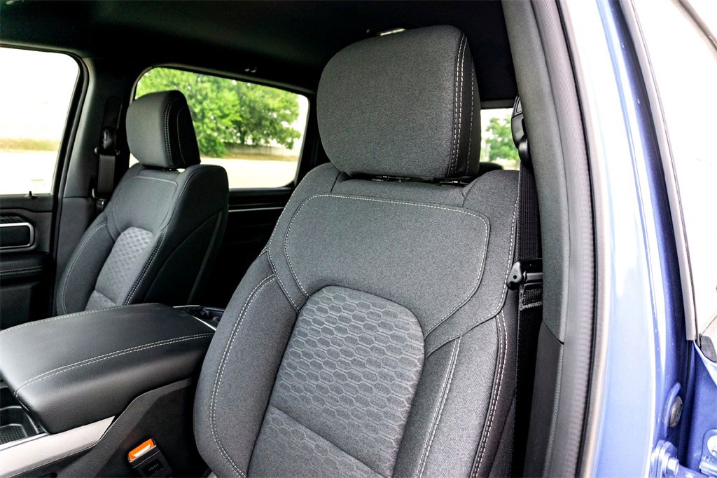 New 2026 RAM 1500 Lone Star image 9