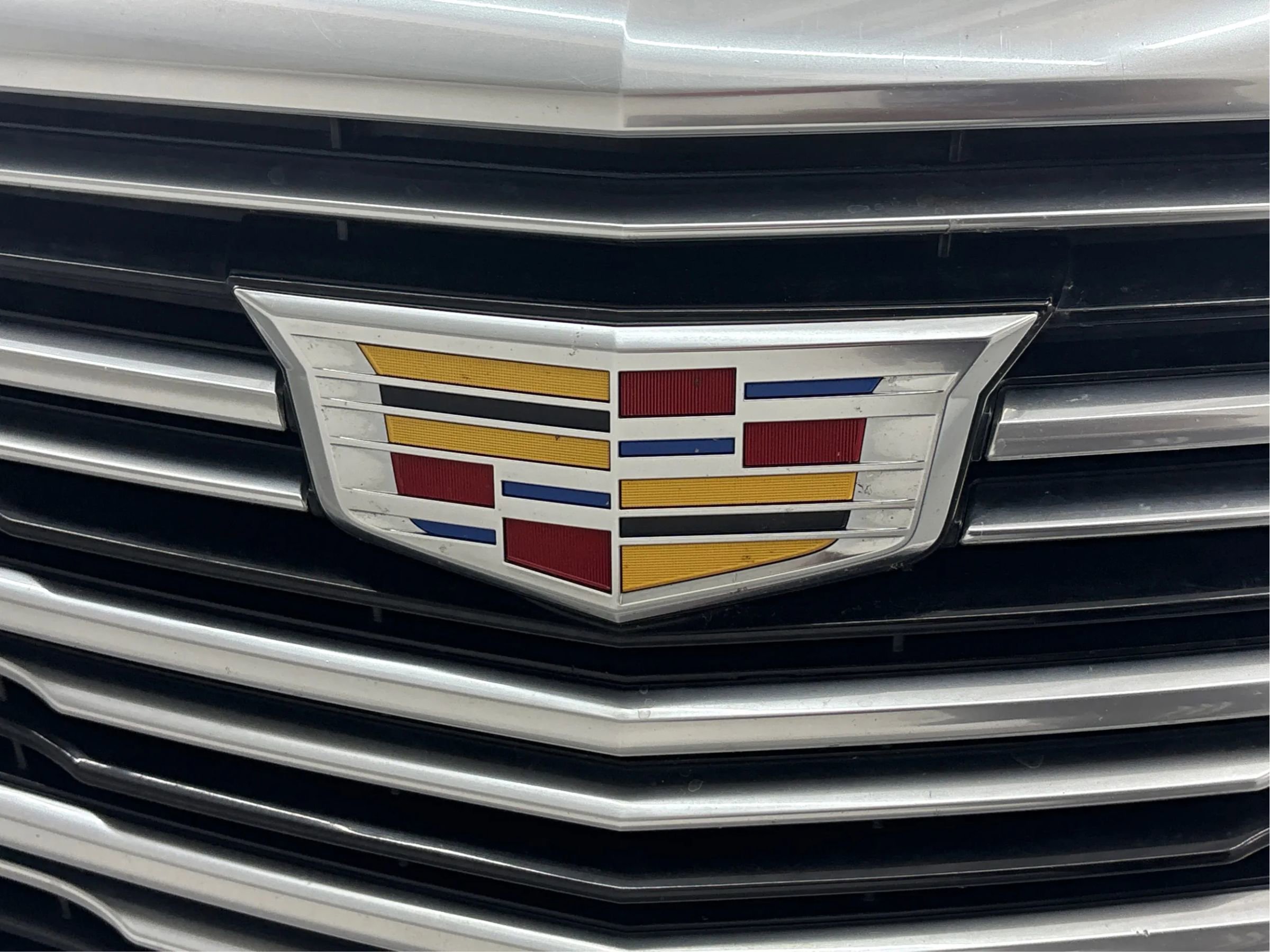 Used 2017 Cadillac XT5 Premium Luxury image 36