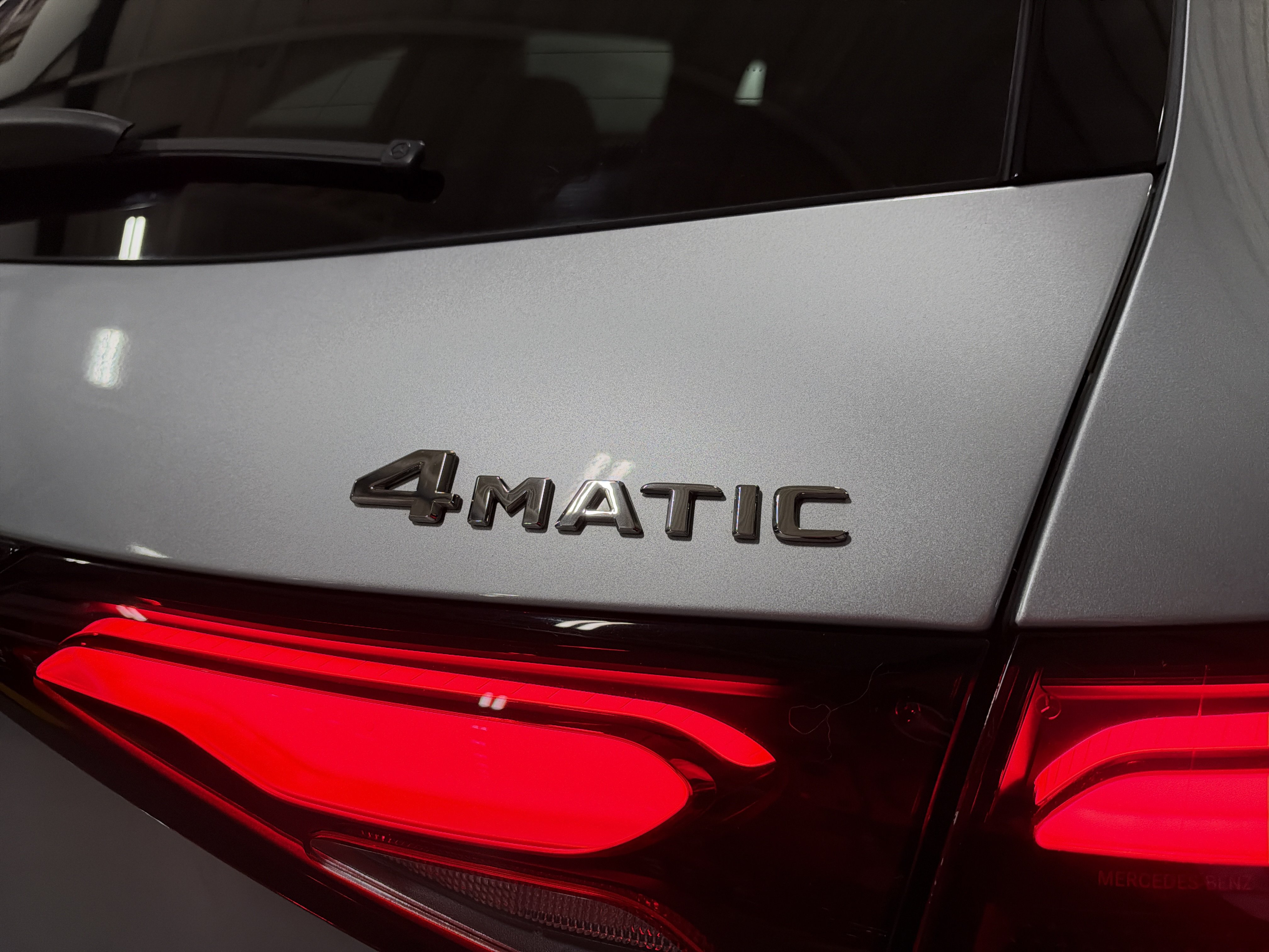 Certified 2025 Mercedes-Benz GLC 350e 4MATIC image 13