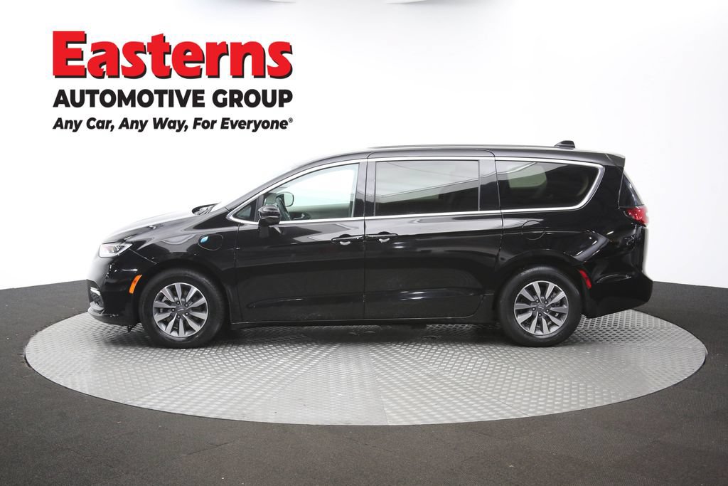 Used 2024 Chrysler Pacifica Limited FWD image 60