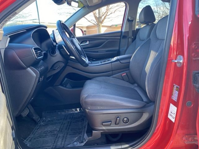 Used 2023 Hyundai Santa Fe SEL image 22