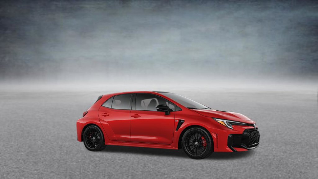 New 2026 Toyota Corolla GR AWD/4WD image 29
