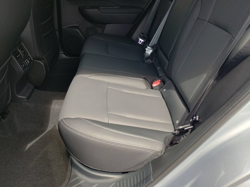 New 2026 Subaru Outback Touring XT AWD/4WD image 16