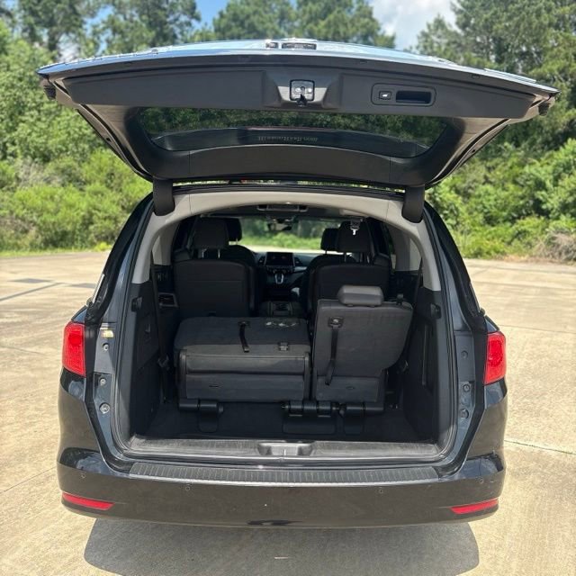 Used 2019 Honda Odyssey Touring image 5