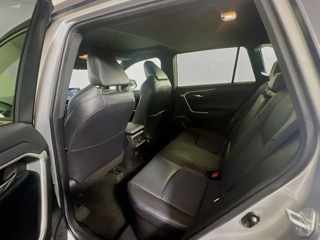 Used 2020 Toyota RAV4 XSE w/ XSE Grade Weather Package AWD/4WD image 18