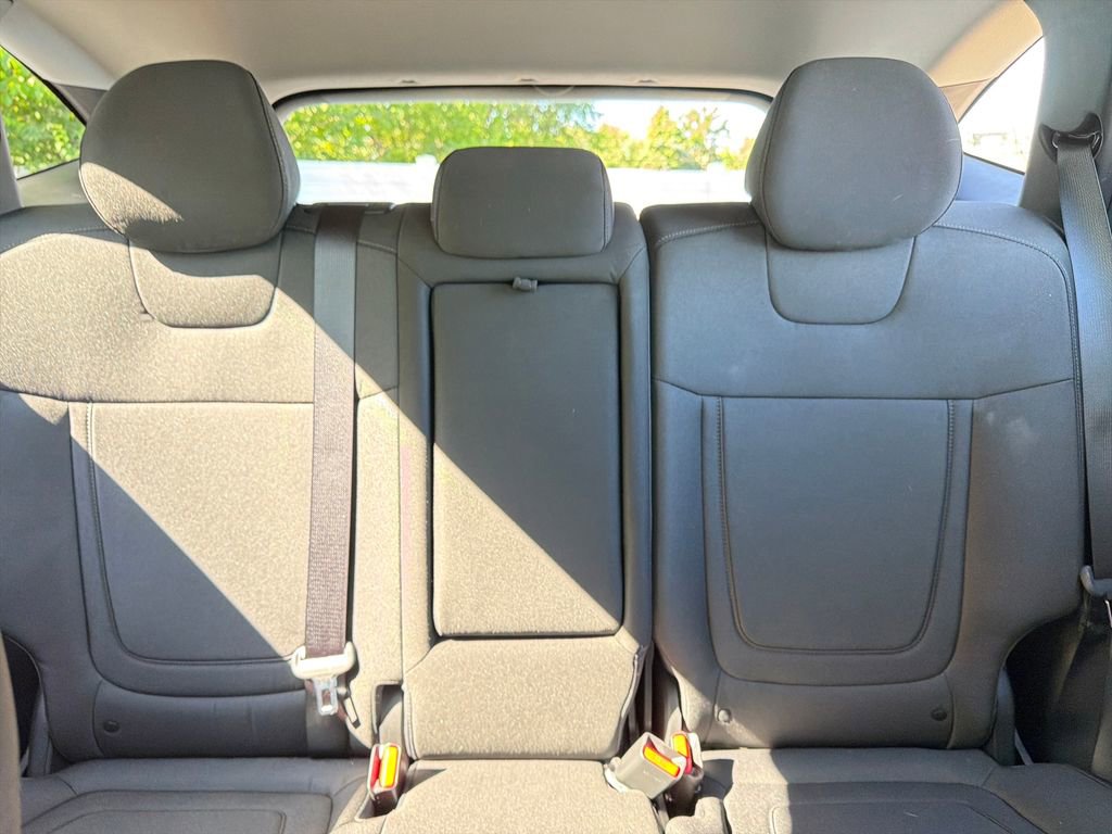 Used 2024 Hyundai Tucson SE FWD image 50